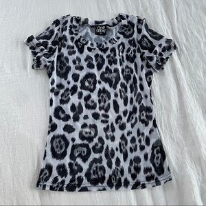 LF MESH TOP
